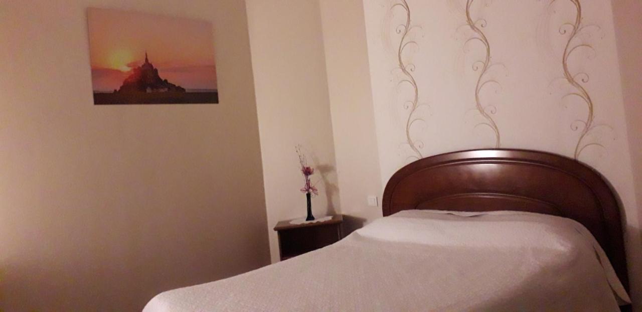 Ardevon B&B La Rive - Le Mont Saint Michel מראה חיצוני תמונה
