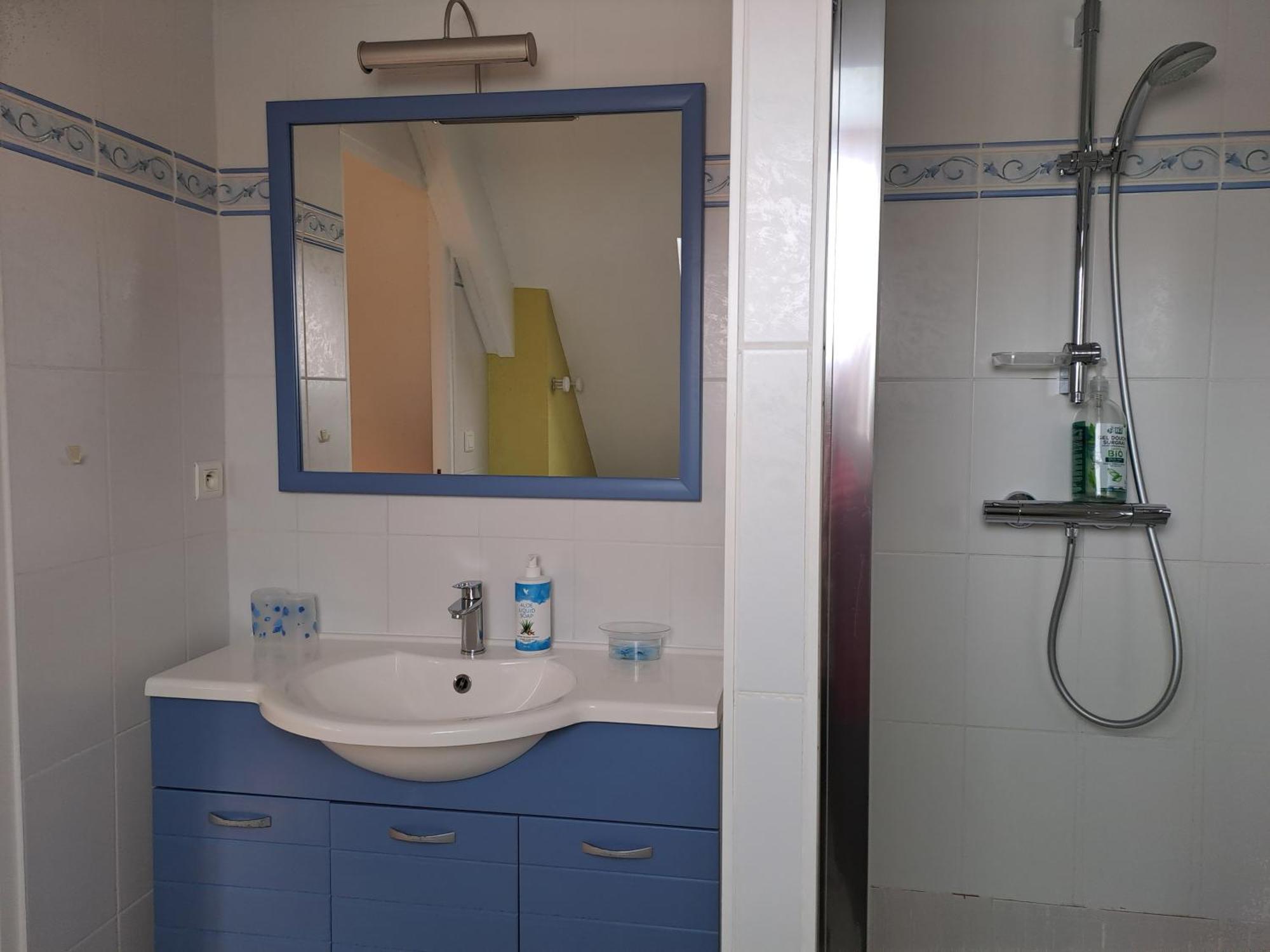 Ardevon B&B La Rive - Le Mont Saint Michel מראה חיצוני תמונה