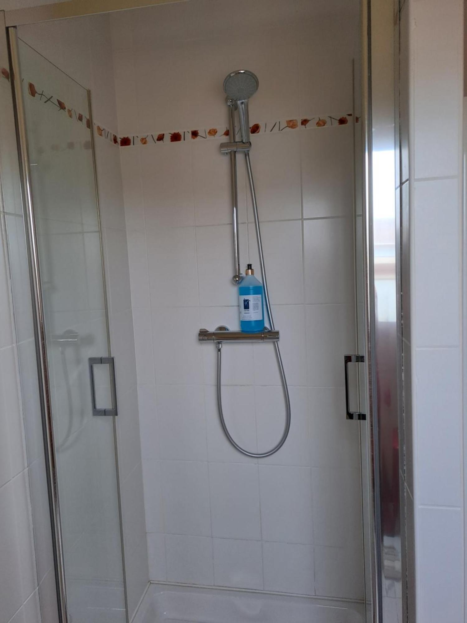 Ardevon B&B La Rive - Le Mont Saint Michel מראה חיצוני תמונה